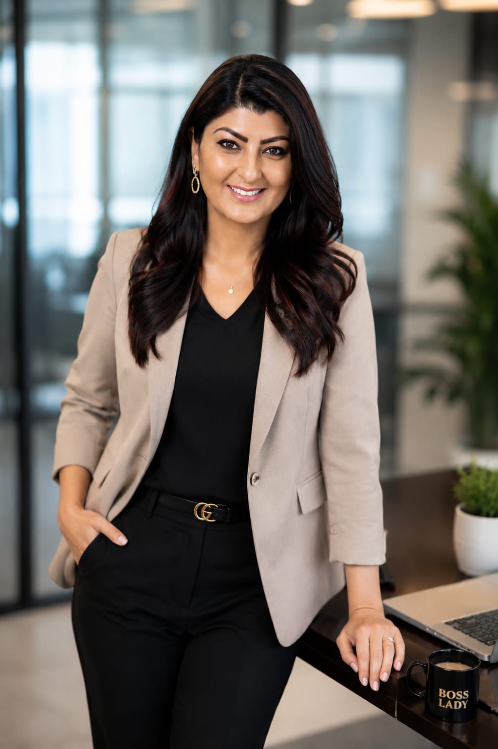Dr. Sonia Cheema